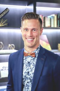 Brisbane Office Portrait