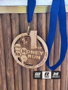 Honey Run 1
